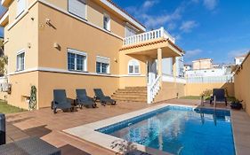 Flatguest Villa Veneguera